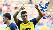 Thumbnail for article: Khalaili maakt zich op voor Premier League met Palace: “Ik kan niet wachten”