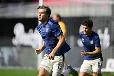 Thumbnail for article: Meijer blikt terug op laatste periode bij Club Brugge: "Toen was het voor mij vrijwel uitgespeeld"