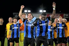 "Club Brugge zal dit seizoen te sterk zijn voor bijna alle clubs"