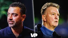 Thumbnail for article: Van Gaal zet één groot vraagteken achter Xavi: 'Ik hoop dat hij het kan klaren'