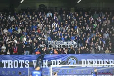 Thumbnail for article: Lokeren en Hasselt beginnen met driepunter, Seraing en Dender onderuit