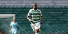 Thumbnail for article: 'Balikwisha lijkt alweer op weg naar uitgang bij Celtic'