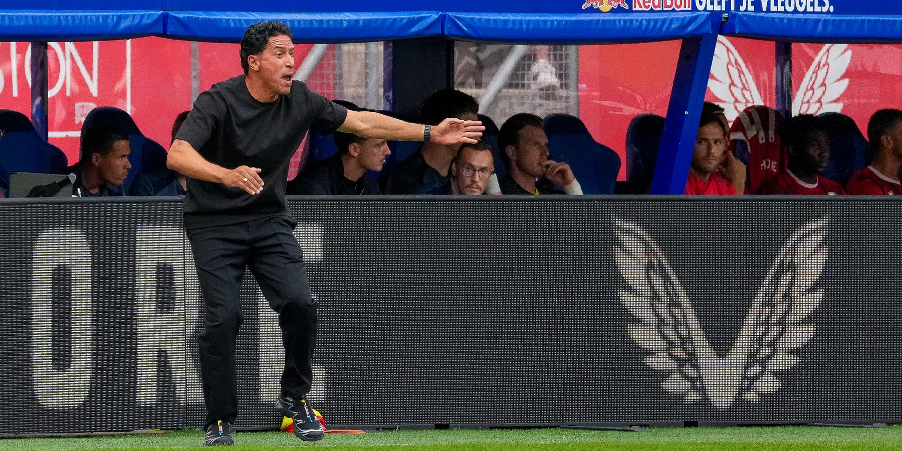 Correia keihard voor Utrecht na afstraffing tegen AZ