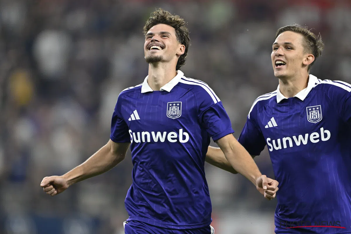 Why Lukas Ambros Chose RSC Anderlecht Over Standard Liège: The Inside Story