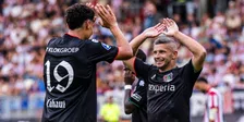Thumbnail for article: NEC met vertrouwen naar play-offs van Champions League na ruime uitoverwinning