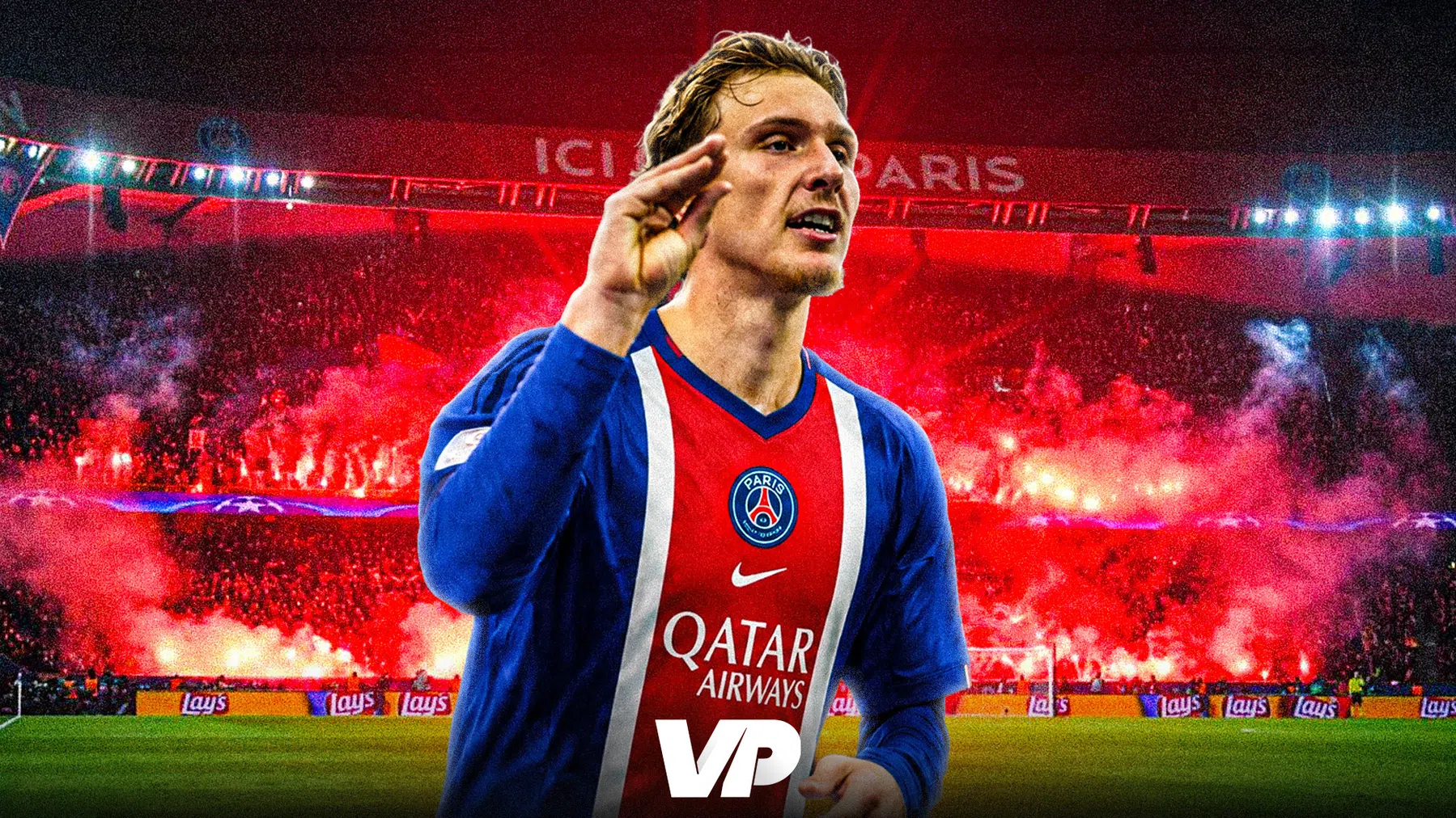 PSG verwelkomt Rode Duivel Godts, KRC Genk ook langs de kassa