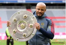 Thumbnail for article: Kompany onthult opvallend ritueel bij Bayern München: 'Moment van rust en stilte'