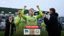 ‘RSC Anderlecht doet bod op Winkler, 'de held van ‘Hertha BSC’’