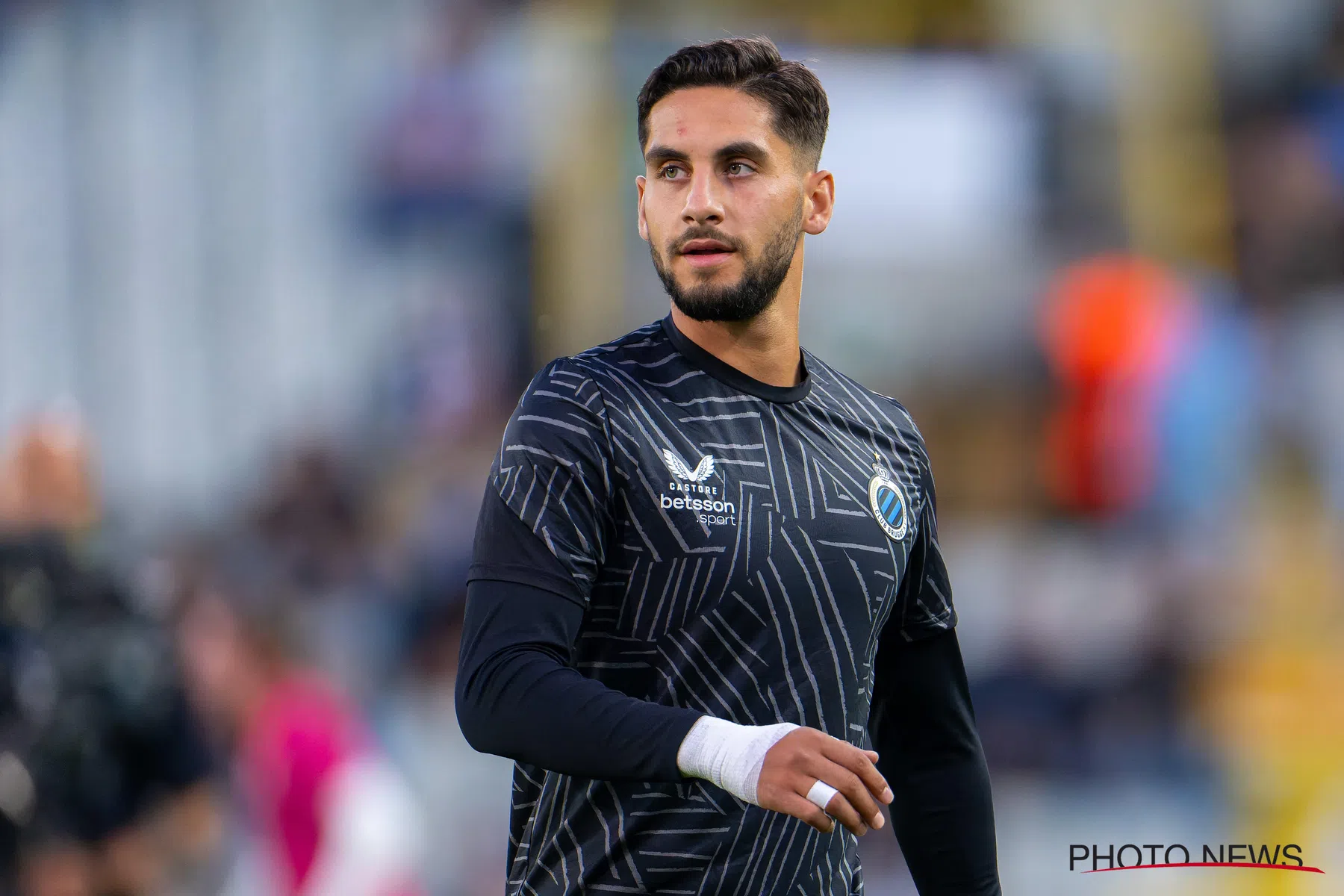 Reis vertrok ‘gratis’ van Club Brugge naar Werder Bremen