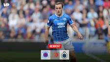 Tavolieri: 'Club Brugge informeert naar Tuur Rommens van Rangers'