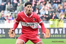 'Antwerp betaalt miljoenenbedrag voor definitieve transfer Benítez'