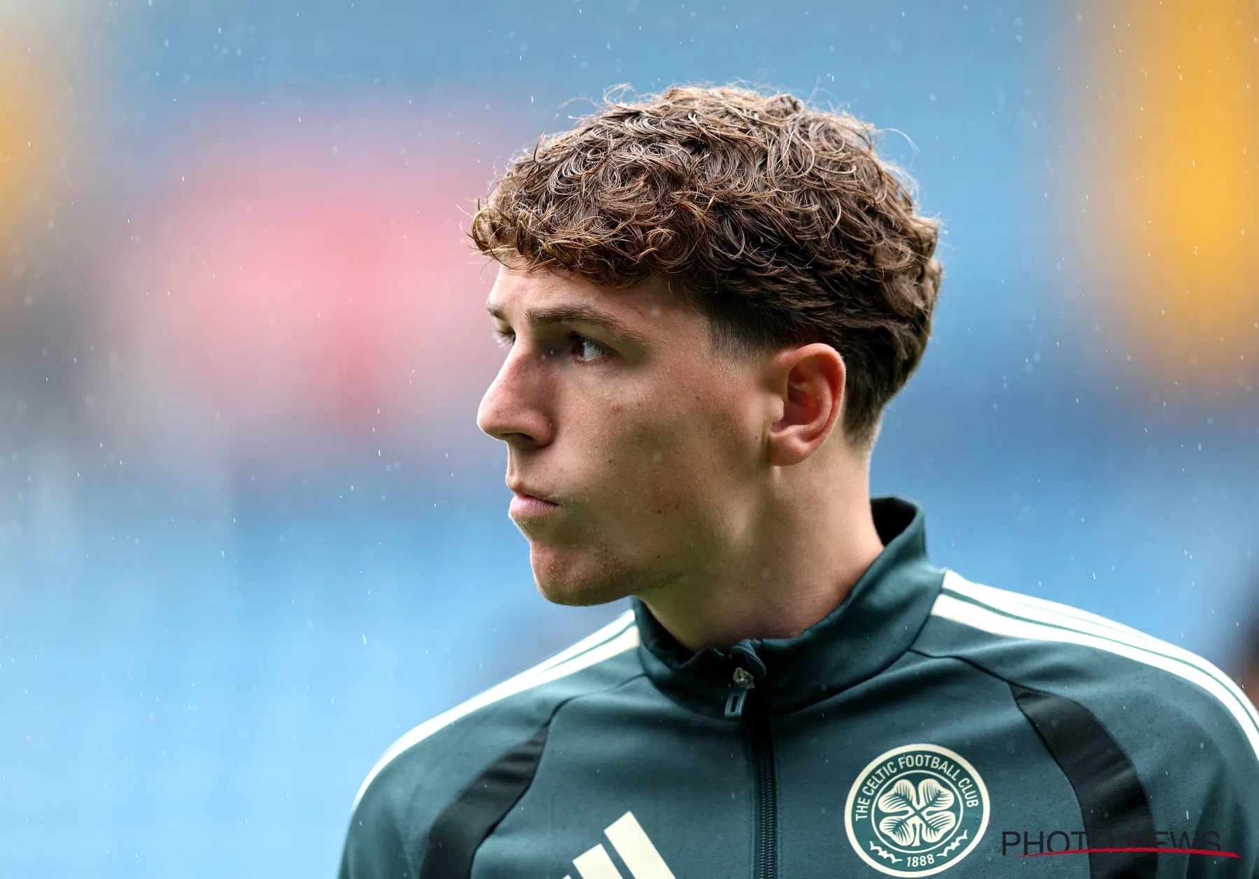 Arne Engels maakt transfer van Celtic naar West Ham