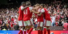 'Na Tzolis wil Arsenal meer aanvallende versterking, duo moet 240 miljoen kosten'