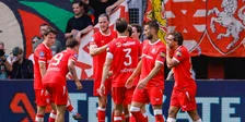 Thumbnail for article: Overtuigend FC Twente heeft op eigen veld geen enkele moeite met PEC Zwolle