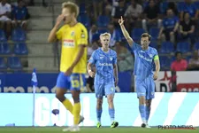 Thumbnail for article: Heynen spreekt na comeback van Genk: "Iedereen besefte het belang"