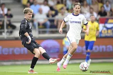 Thumbnail for article: Schenk stunt met Beveren: “Anderlecht een van de beste clubs van het land”