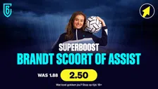 Thumbnail for article: Ajax gaat opnieuw voor volle buit, grote naam moet opstaan na vertrek Godts