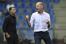 Thumbnail for article: "Wat er na die 0-2 in mijn hoofd omging mag ik waarschijnlijk niet zeggen"