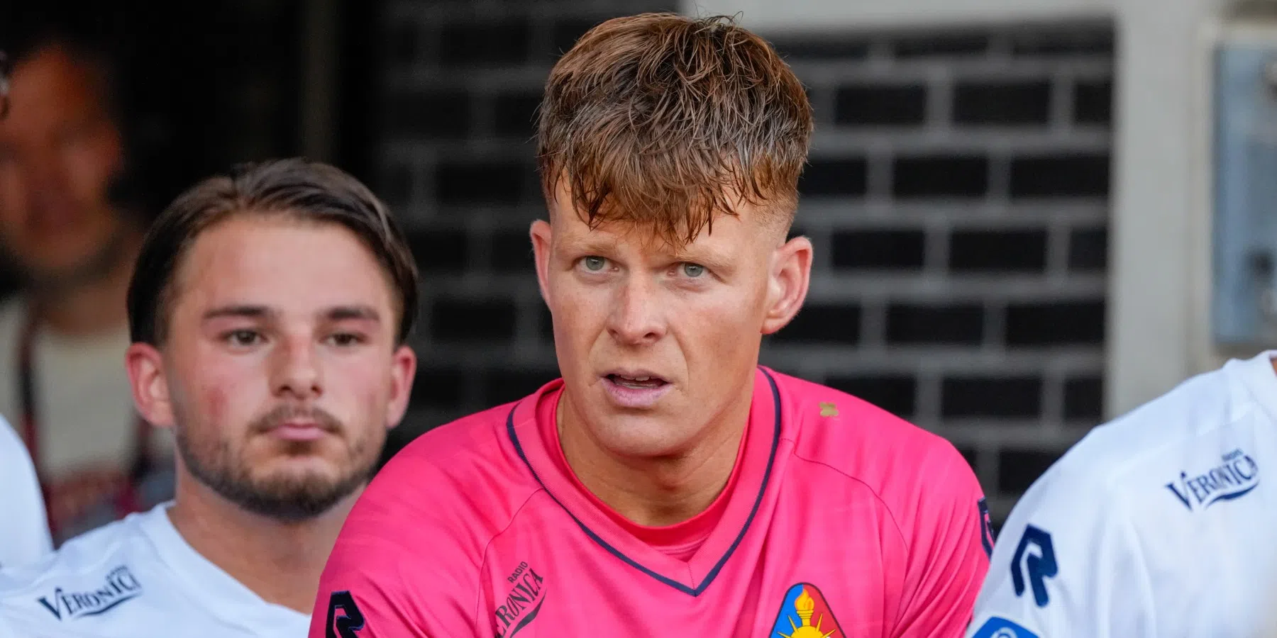 Ronald Koeman junior reageert op schandalig Instagram-bericht