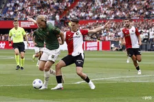 Thumbnail for article: Feyenoord verspeelt eerste punten van het seizoen in knotsgek duel met Go Ahead