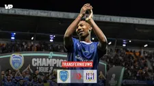 'Anderlecht haalt versterking uit Ligue 2: akkoord over Bentayeb'