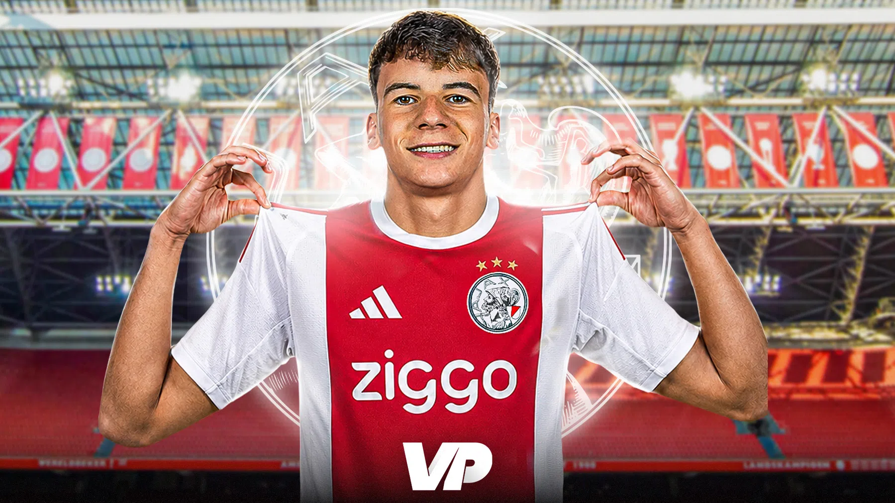 FC Barcelona kan Ajax-aankoop Torrents terughalen