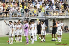 Thumbnail for article: Degryse ziet werkpunt bij Anderlecht: "Twaalf keer zonder succes"