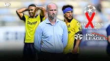 Union gewaarschuwd: "Met dit elftal leg je Club Brugge nooit het vuur aan de schenen"