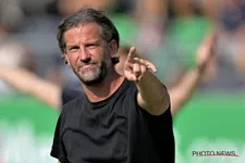 Thumbnail for article: De Mil pakt met KAA Gent 6 op 6: “Ik voel dat veel jongens vermoeid zijn”