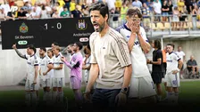 Thumbnail for article: Anderlecht krijgt eerste tik: "Misschien niet slecht dat ze even met de voeten op de grond staan"