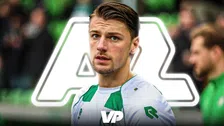 'AZ en FC Groningen akkoord: Resink op weg naar Alkmaar, transfersom bekend'