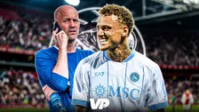AD: Ajax nog niet zeker van Lang, 'enorme salarissen' vormen struikelblok
