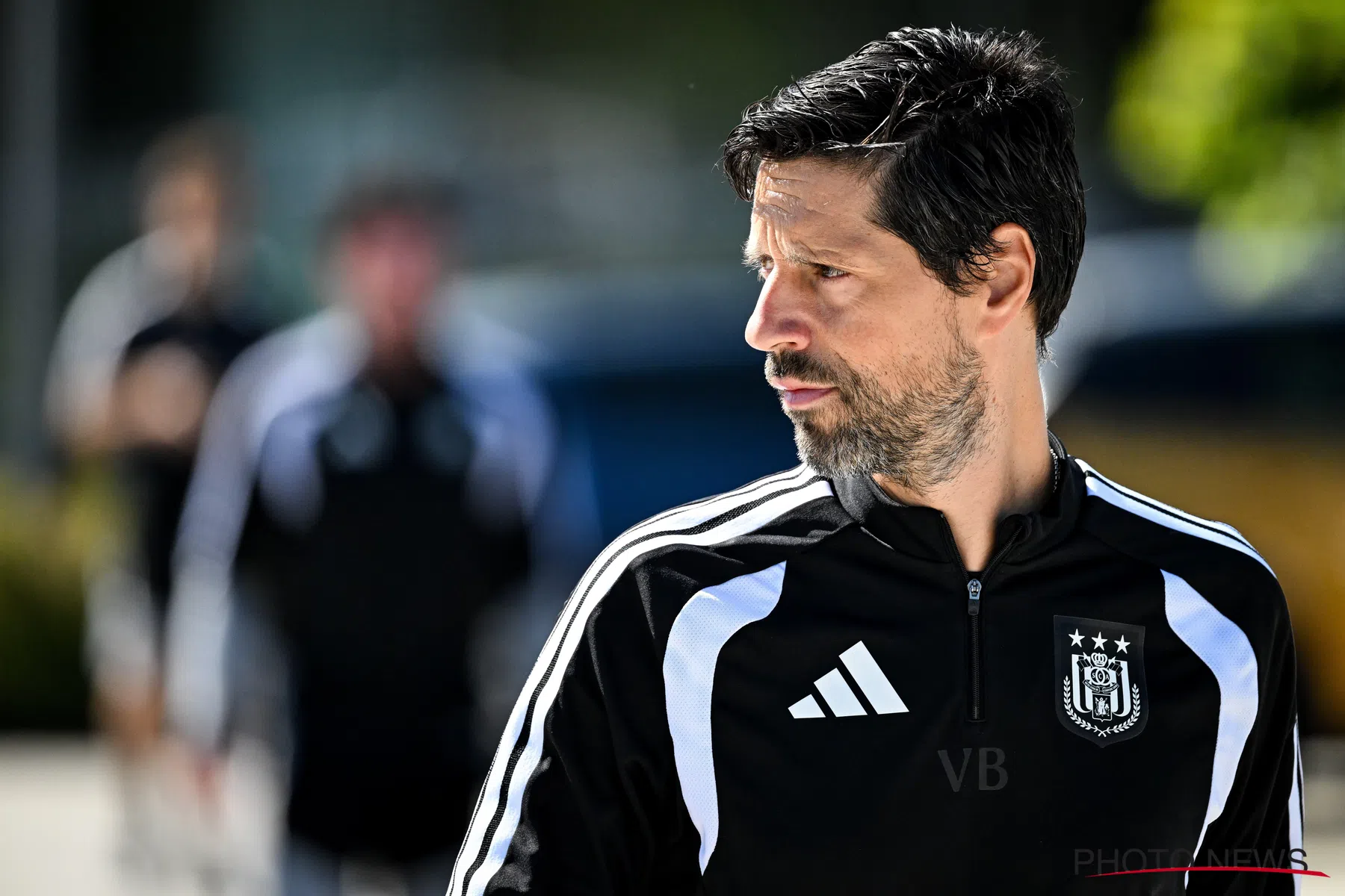 Degryse zet vraagtekens bij de keuzes van Bruno bij Anderlecht