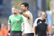 Thumbnail for article: Kritiek op Bruno Vitor na tactiek tegen SK Beveren: “Vond ik wel een beetje raar”