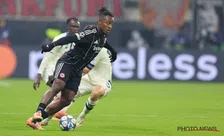 Thumbnail for article: OFFICIEEL: Transfervrije ‘Batsman’ Batshuayi is gepresenteerd door Abha Club
