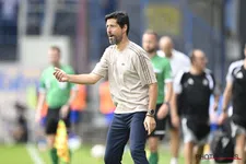 Thumbnail for article: Bruno na Anderlecht-nederlaag: “De Pro League moet daar toch over nadenken”
