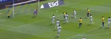 GOAL: Verwoestende kopbal van Gomis bezorgt Beveren de zege tegen Anderlecht