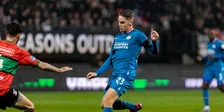 Thumbnail for article: Eerste geluid uit Dortmund na komst Veerman: 'Hebben we ons specifiek op gericht'