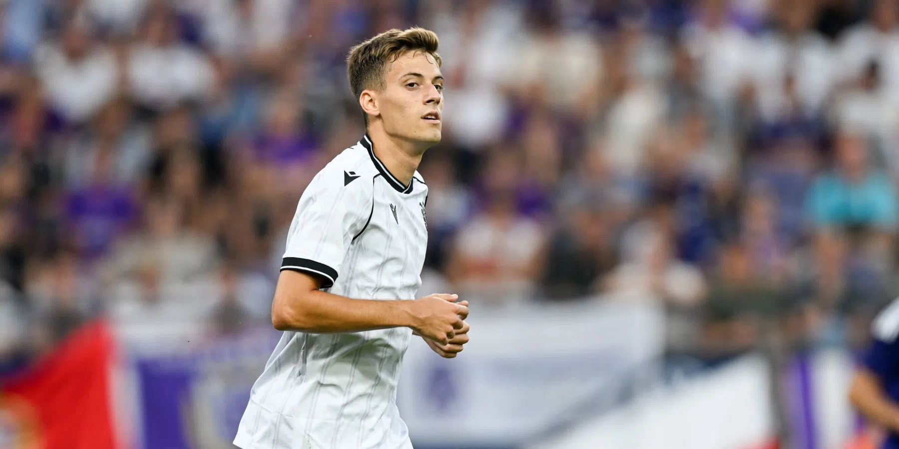 Konstantelias op weg van PAOK naar Borussia Dortmund