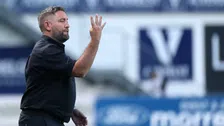 Thumbnail for article: Johnson spaart Lommel niet na nederlaag tegen Charleroi: "Veel beter en atletischer"