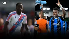 Thumbnail for article: 'Geen Esse voor Club Brugge, mogelijk ook geen nieuwe flankaanvaller'