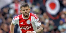 Van der Gijp fileert Ajax-aankoop: 'Die raakt al twee jaar geen knikker meer'