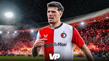 Thumbnail for article: Feyenoord heeft derde Spanjaard binnen en maakt komst nieuwe linksback officieel