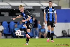 Thumbnail for article: 'Interesse van Man United, maar Club Brugge laat Seys deze zomer niet gaan'