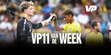 Thumbnail for article: VP11: Trio's van Beveren en Zulte-Waregem blinken uit, Valencia matchwinnaar 