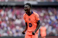 Thumbnail for article: FC Barcelona-fans zien Bisiwu schitteren: ‘Kostte slechts 8 miljoen euro’