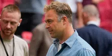 Thumbnail for article: Heerenveen geniet bij Ajax extra door Ter Stegen: 'Even hoog als ons salarishuis'