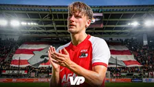 Thumbnail for article: AZ maakt komst van Resink wereldkundig: 'Wij zien dit als een buitenkans'