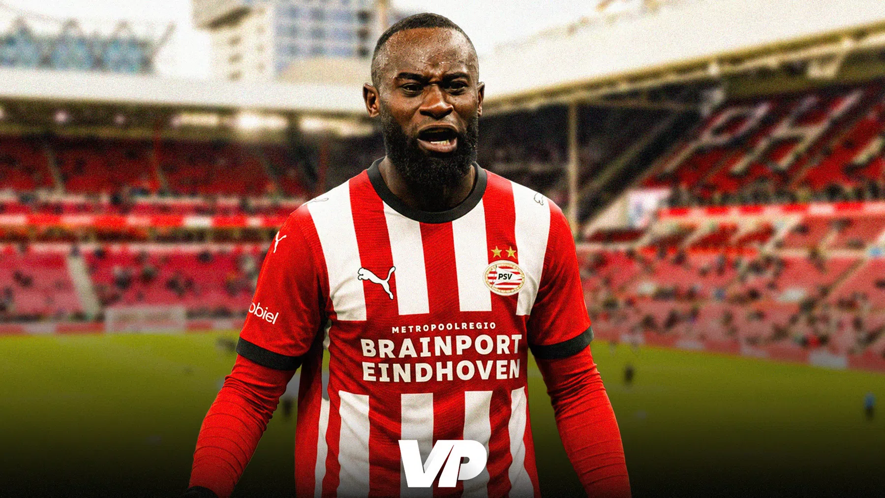 'PSV slaat grote slag en bereikt akkoord met Leipzig voor huurdeal Geertruida'
