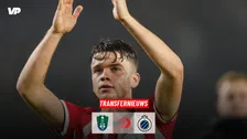 'Club Brugge, Al-Ahli en Dams naderen akkoord, transfer mogelijk deze week nog rond'